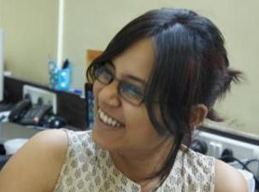 DeepamYogi