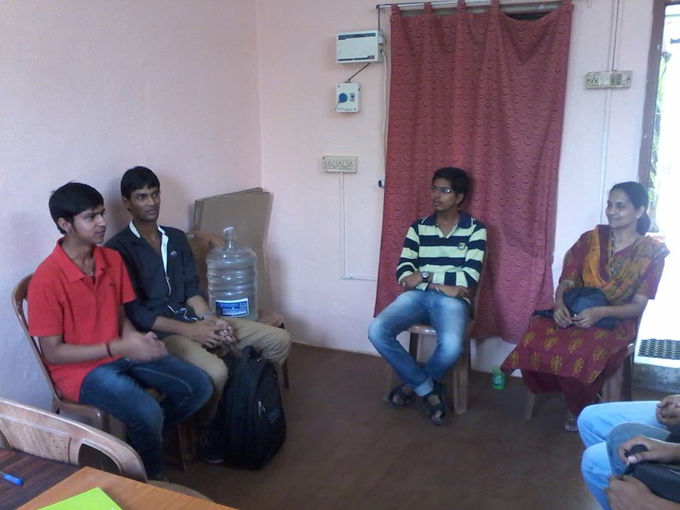 more charcha