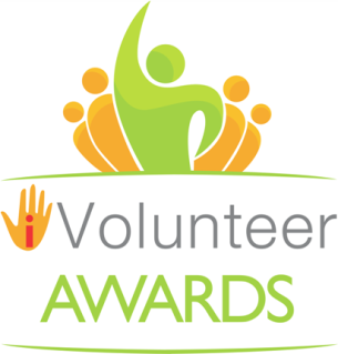 iVolunteer Awards 