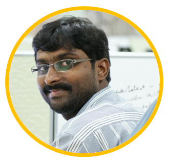 Kesavan Selvaraj