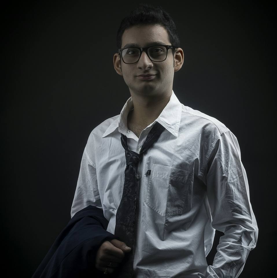 Raghav