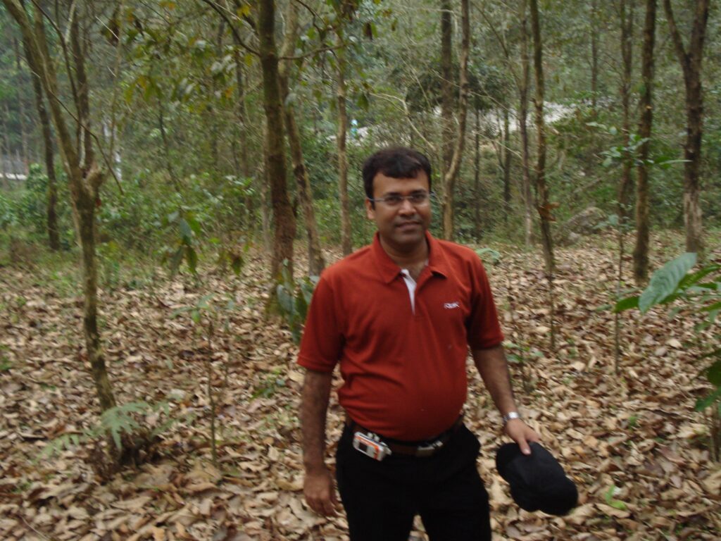 goutam-chanda